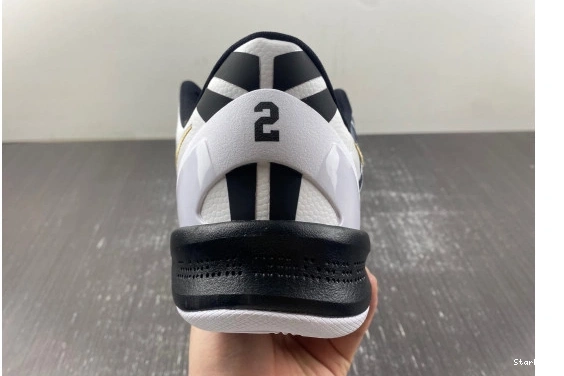 FV6325--100 Kobe 8 Protro “Mambacita” Nike  1030